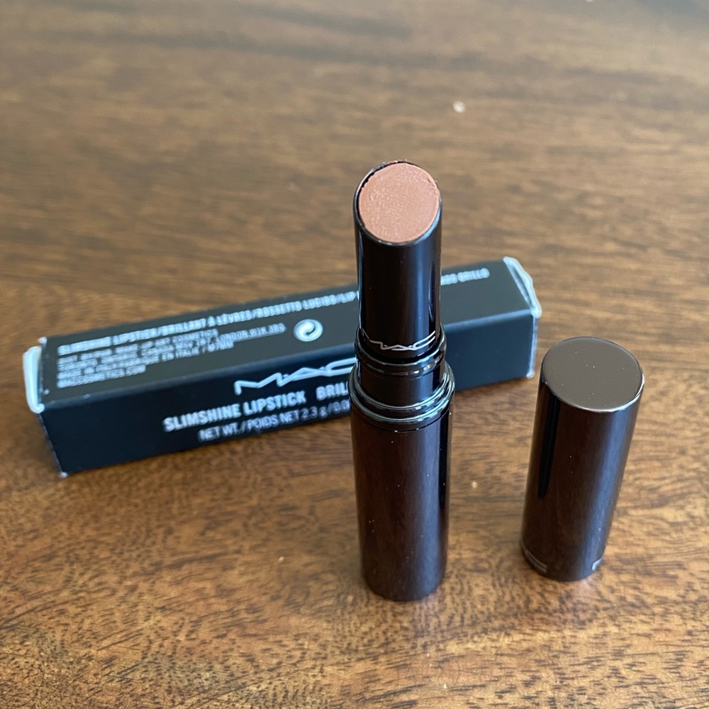 MAC Mousse Slimshine